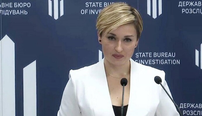 Розкрито масштабну схему розкрадання продуктів харчування у Міноборони - спікер ДБР розповіла деталі