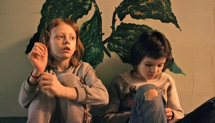 Український фільм 