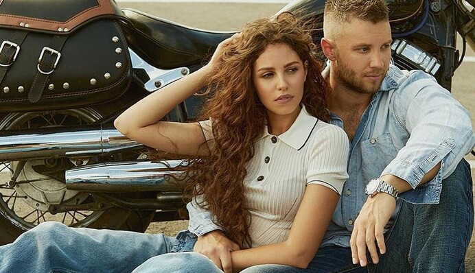 У кожного своє життя: Анна Богдан розповіла про стосунки з 