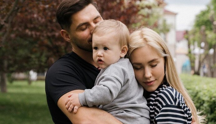 Каждый живет свою жизнь: Даша Квиткова рассказала о разрыве с Никитой Добрыниным