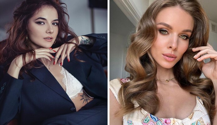 Вела себя как последняя стерва: Юля Медуза высказалась о поражении Саши Мудрой на 