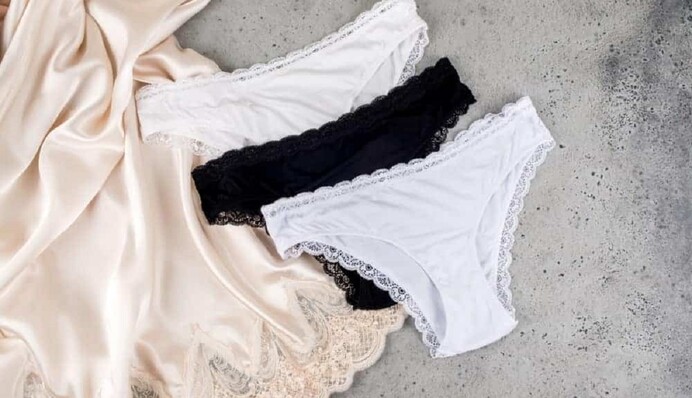 Як правильно прати спідню білизну, щоб не було запаху і плям: 7 важливих зауважень