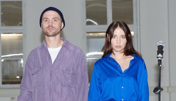 Кацурін написав для Дорофєєвої нову пісню 