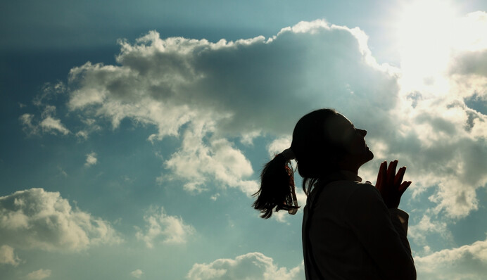 Исцеление и мирная жизнь: о чем и как молиться в День Святой Нины 27 января