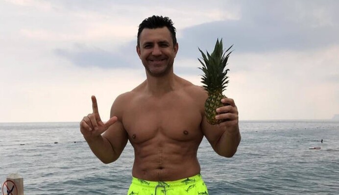 Будет вторая серия: история с Тищенко будет иметь продолжение