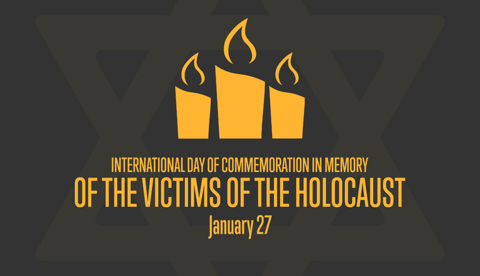 Международный день памяти жертв Холокоста отмечают 27 января: что нужно знать и помнить