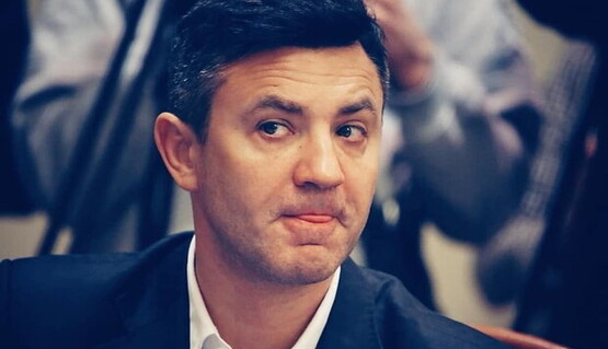 Котлета по-тайському: як нардеп Тищенко зіграв у 