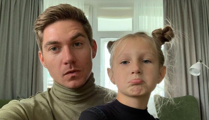 Це страшна система: Володимир Остапчук розповів, як мало не виїхав з дітьми до Канади