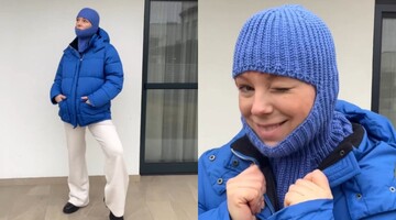 Світлана Тарабарова показала, як виглядає наймодніший головний убір 2023 року: фото