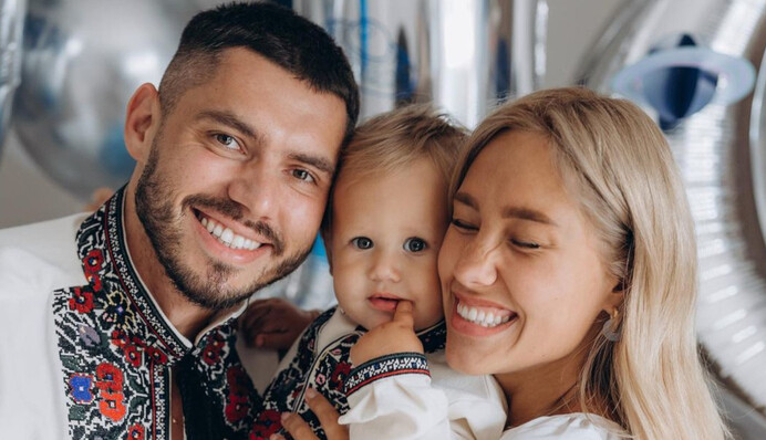 Бросила хорошего мужа: Даша Квиткова ответила на обвинения в разрушении семьи