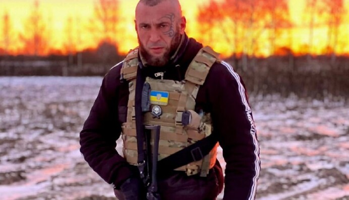 Россияне снова ударят с севера, но к лету война закончится – экс-командир израильского спецназа