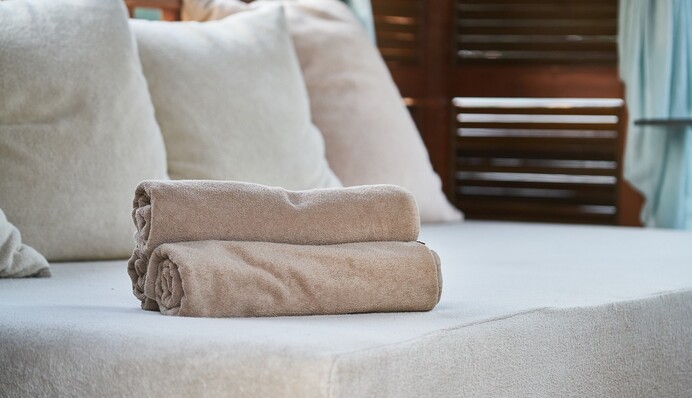 Що робити, якщо рушники після прання погано пахнуть: просте рішення проблеми