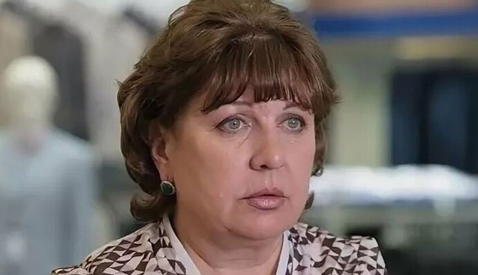 На него повлияли: актриса-путинистка Кравченко высказалась о Зеленском и Западе