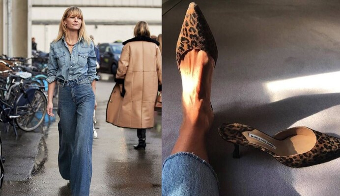 Как одеваться женщине после 50 лет, чтобы выглядеть стильно и современно