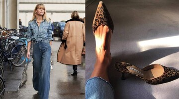 Як одягатися жінці після 50 років, щоб виглядати стильно і сучасно