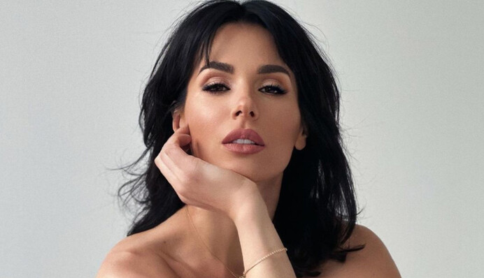 Занесли до бази розшуку: Машу Єфросиніну в РФ визнали терористкою