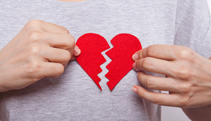 Астрологи назвали три знаки Зодіаку, які розіб'ють вам серце