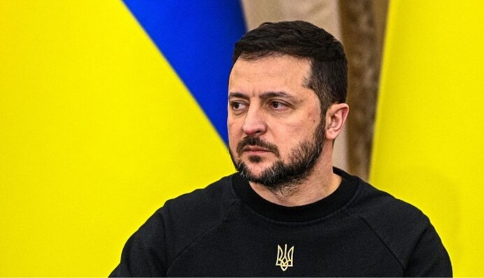 Здоров'я і перемоги: як українські зірки привітали Володимира Зеленського з 45-річчям