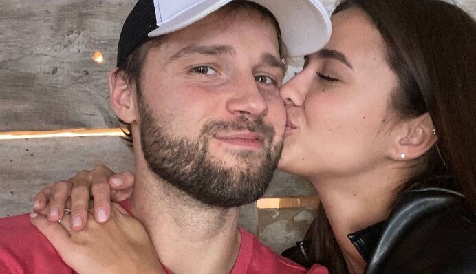 Нет желания: победительница 