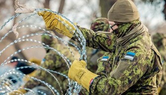 Холодний балтійський вітер: Путін узяв на приціл ще одну країну