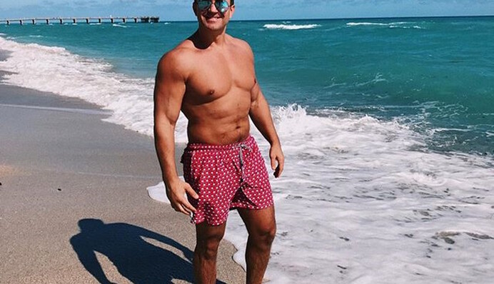 Отдых в стиле Тищенко: сработает ли запрет Кабмина на выезд чиновникам