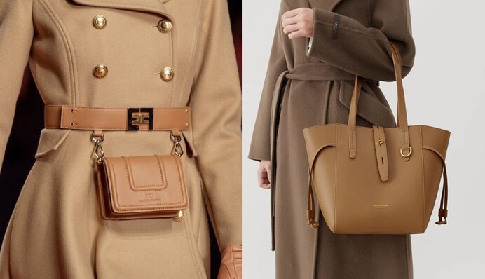 Які сумки вважають наймоднішими у 2023 році: 5 трендових моделей