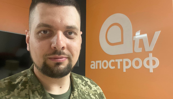 В русской армии участились случаи дезертирства, бегут даже зеки - офицер 112-й бригады терробороны