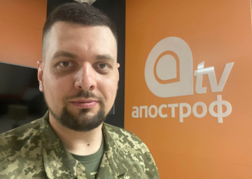 В русской армии участились случаи дезертирства, бегут даже зеки - офицер 112-й бригады терробороны