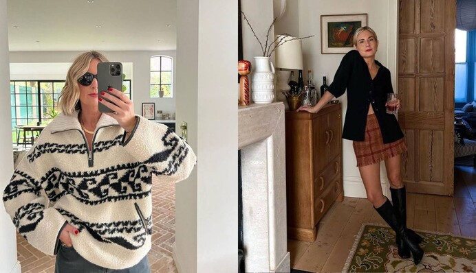 Як одягаються найстильніші англійки: топ-5 модних трендів з Лондона