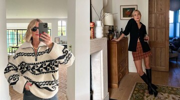 Як одягаються найстильніші англійки: топ-5 модних трендів з Лондона