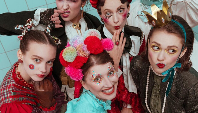 Чеський гурт Vesna хоче заспівати українською на 