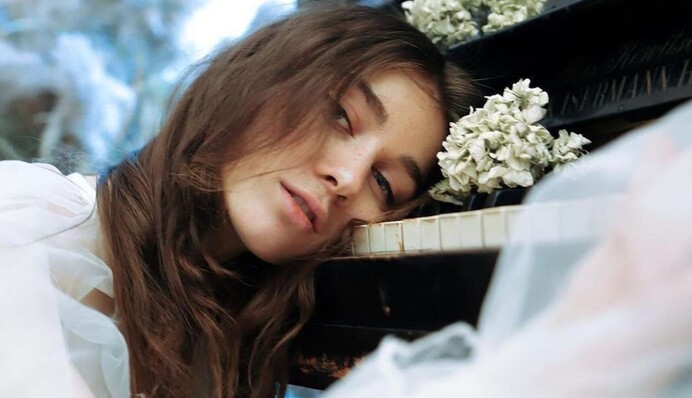 Jerry Heil заговорила про участь у новій 