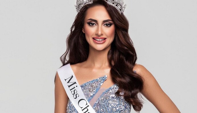 У В'єтнамі проведуть міжнародний конкурс краси Miss Charm-2023: хто представить Україну