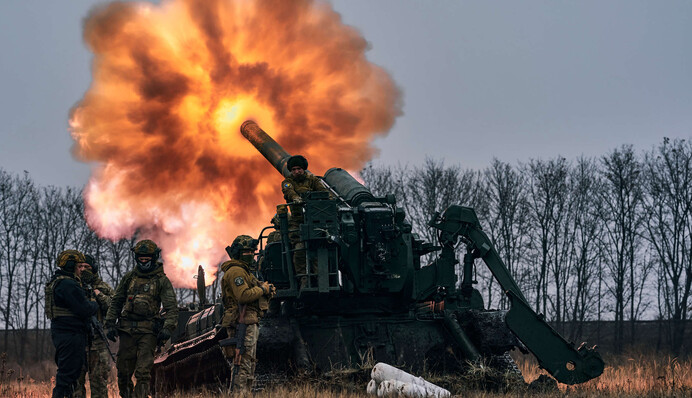 Новое наступление России: лучший и худший сценарии для Украины