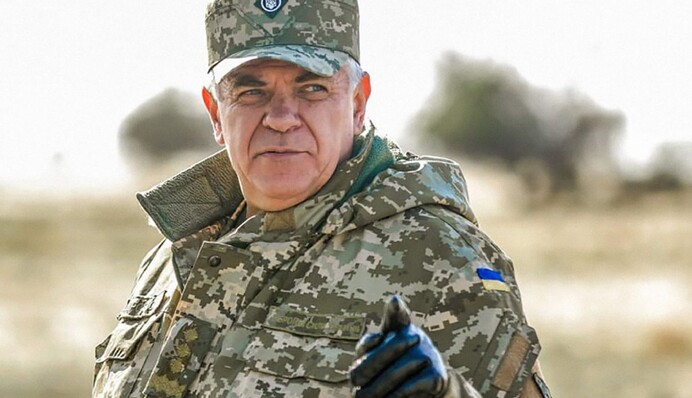 Літаки F-16 дадуть ЗСУ кілька переваг, та у ближньому бою можуть програти - генерал-полковник Сергій Дроздов