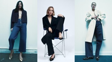 Балетки повернулися в моду: як виглядають найбільш трендові моделі 2023 року