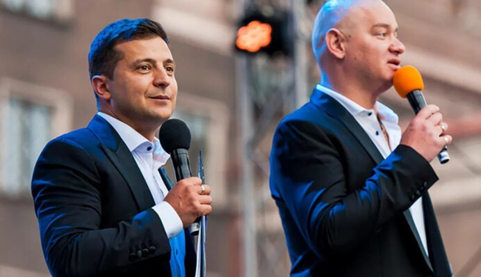 Євген Кошовий назвав величезну суму, яку йому пропонували за місце в політиці