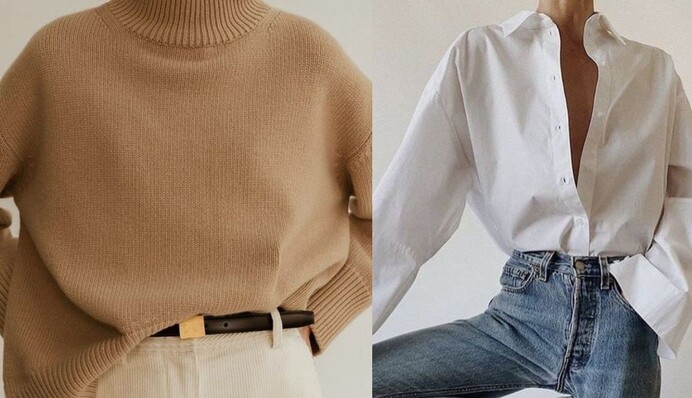 Стилист дала 6 советов, чтобы выглядеть зимой более модно и современно