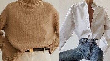 Стилістка дала 6 порад, щоб виглядати зимою більш модно і сучасно