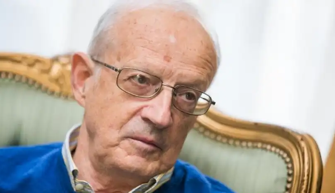 У Путіна залишилося два-три місяці, поки Залужному не передадуть непереможну армаду - Андрій Піонтковський