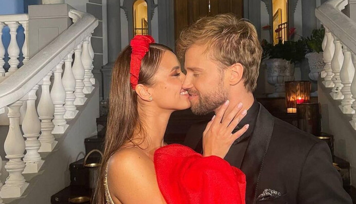 Стало неинтересно: Алекс Топольский назвал настоящую причину разрыва с победительницей 