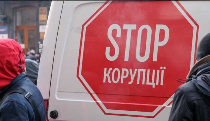 Эйфория прошла: почему на самом деле власти взялись за коррупционеров