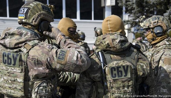 Гра перед Заходом чи внутрішні розборки: кого влада підвісила на гачок