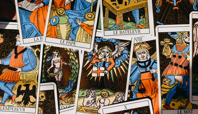 Що говорять карти: таролог дала прогноз на лютий-2023 для всіх знаків Зодіаку