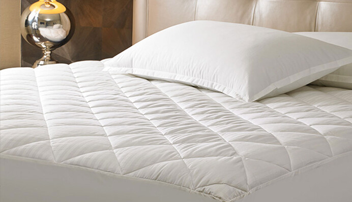 Як зробити ефективний засіб від плям на матраці – потрібно всього три інгредієнти