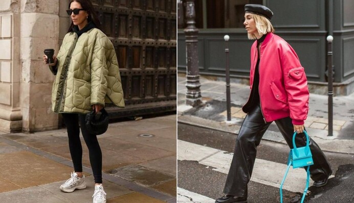 Топ-3 фасони жіночих курток, які будуть наймоднішими цієї весни: фото
