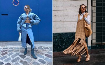 Як виглядає наймодніший одяг 2023 року: 6 тенденцій, які слід знати