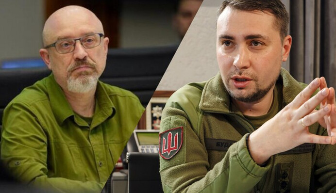 Буданов вместо Резникова: нужен ли этот ход