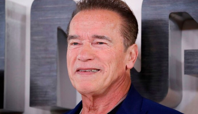 Арнольд Шварценеггер збив жінку на велосипеді: що відомо про стан потерпілої