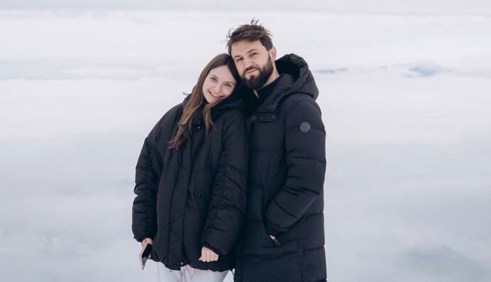 Экс-избранник Златы Огневич из 